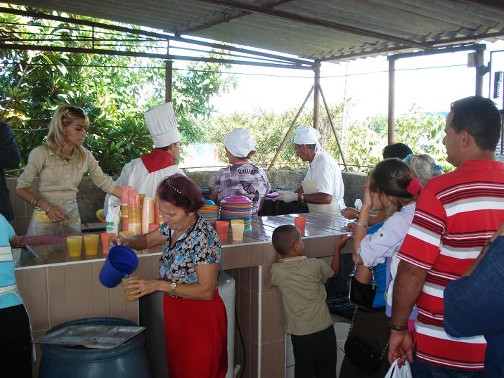 Primera Iglesia